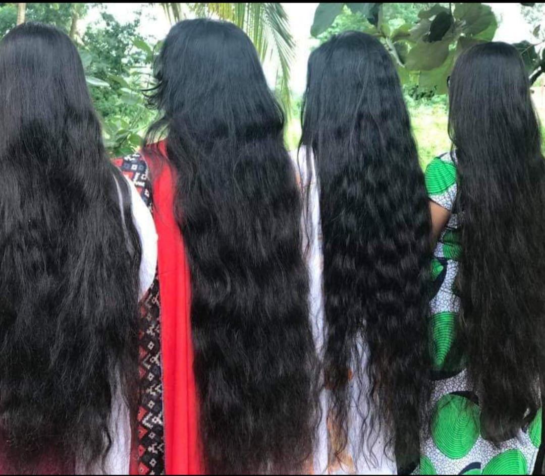 VARSHA NEELAMBARI ADIVASI HERBAL HAIR OIL 🍃